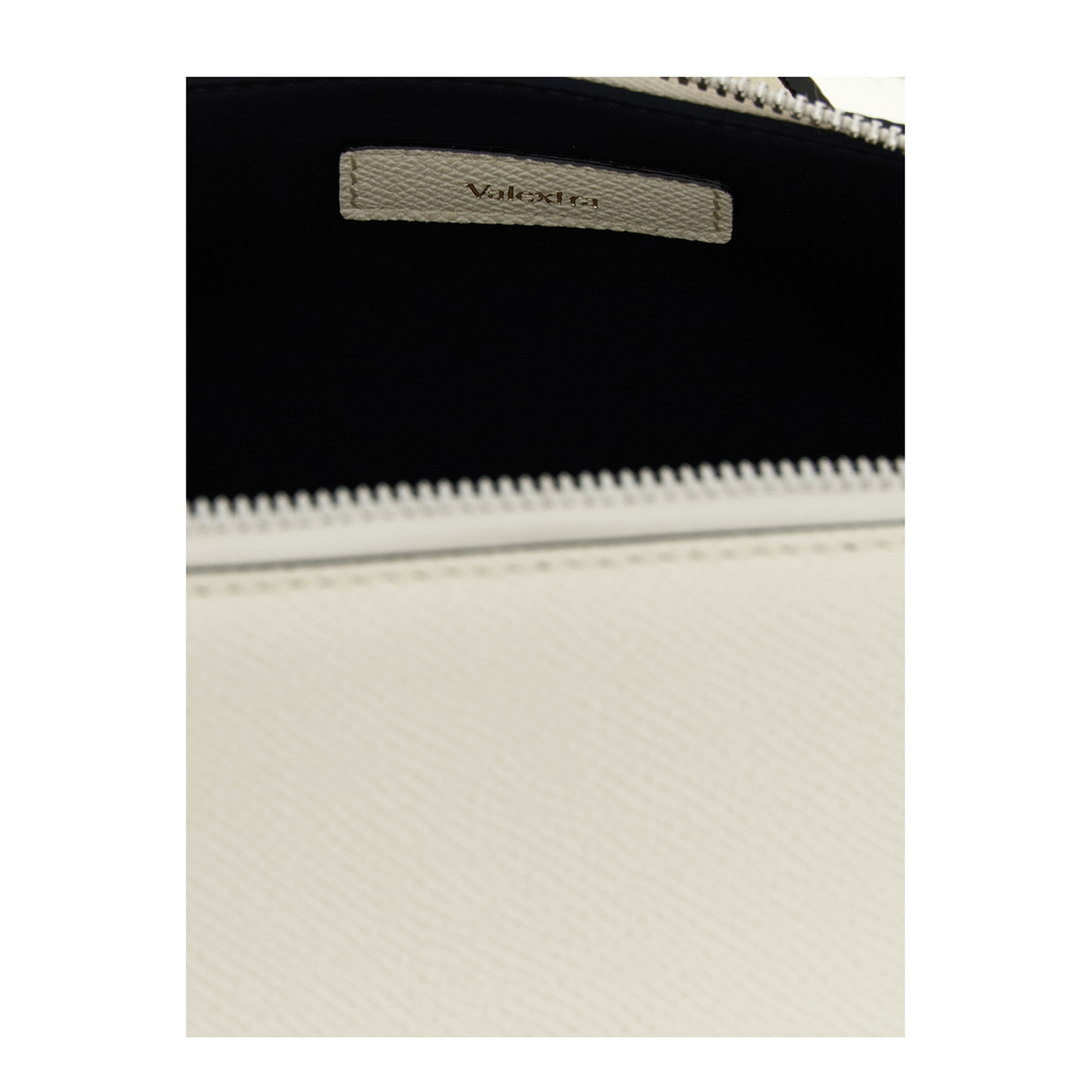 V-Line Crossbody Vanity Bag