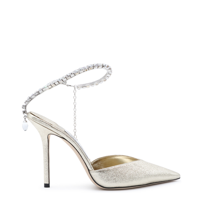 MAYFEYR - Jimmy Choo - With Heel - SAEDA100DQM0C8510