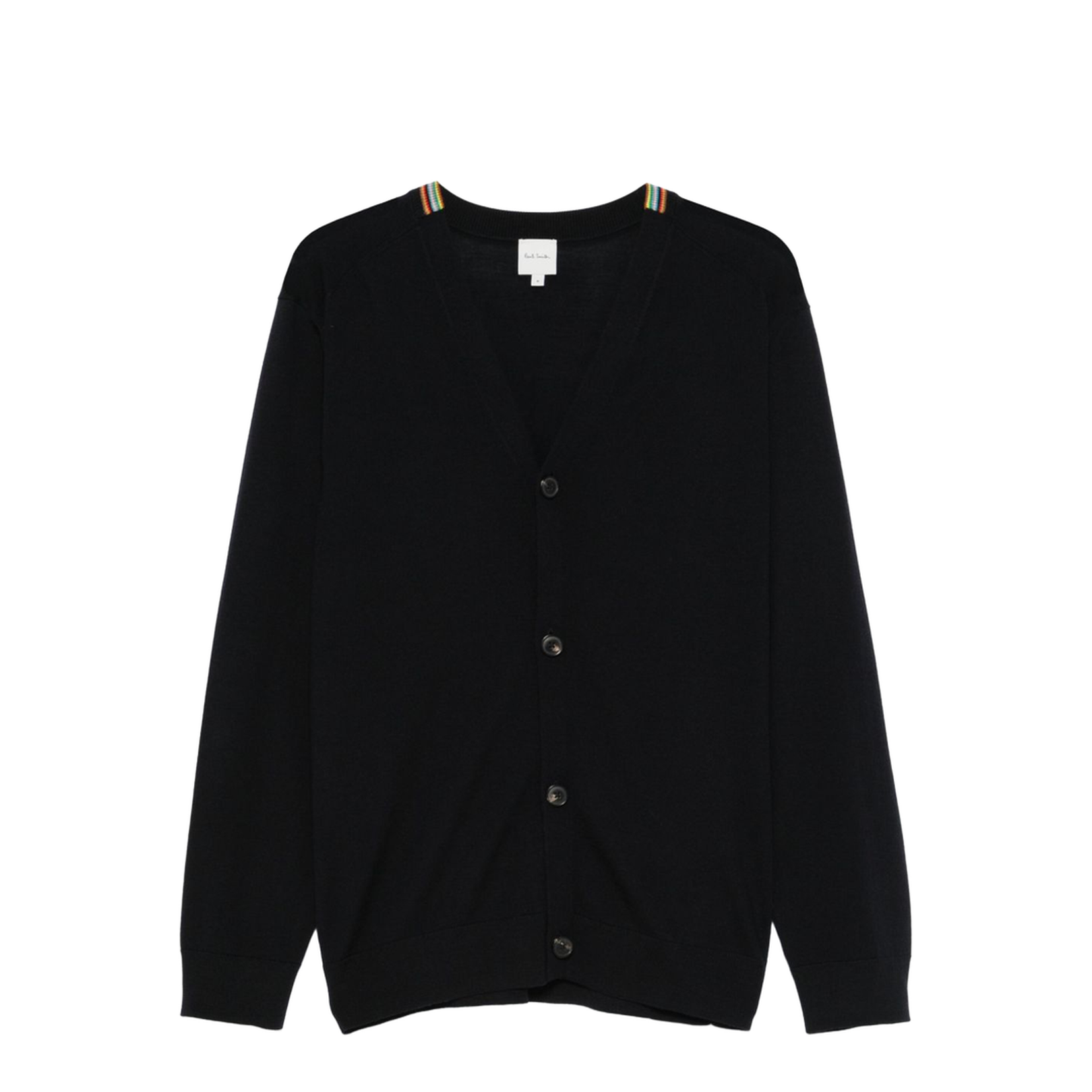 Wool Cardigan