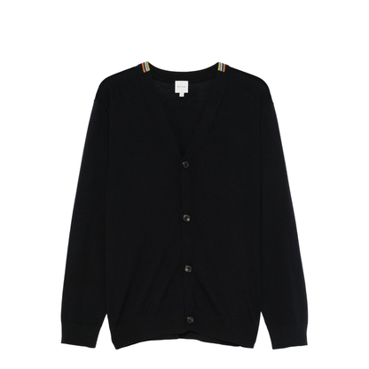 Wool Cardigan