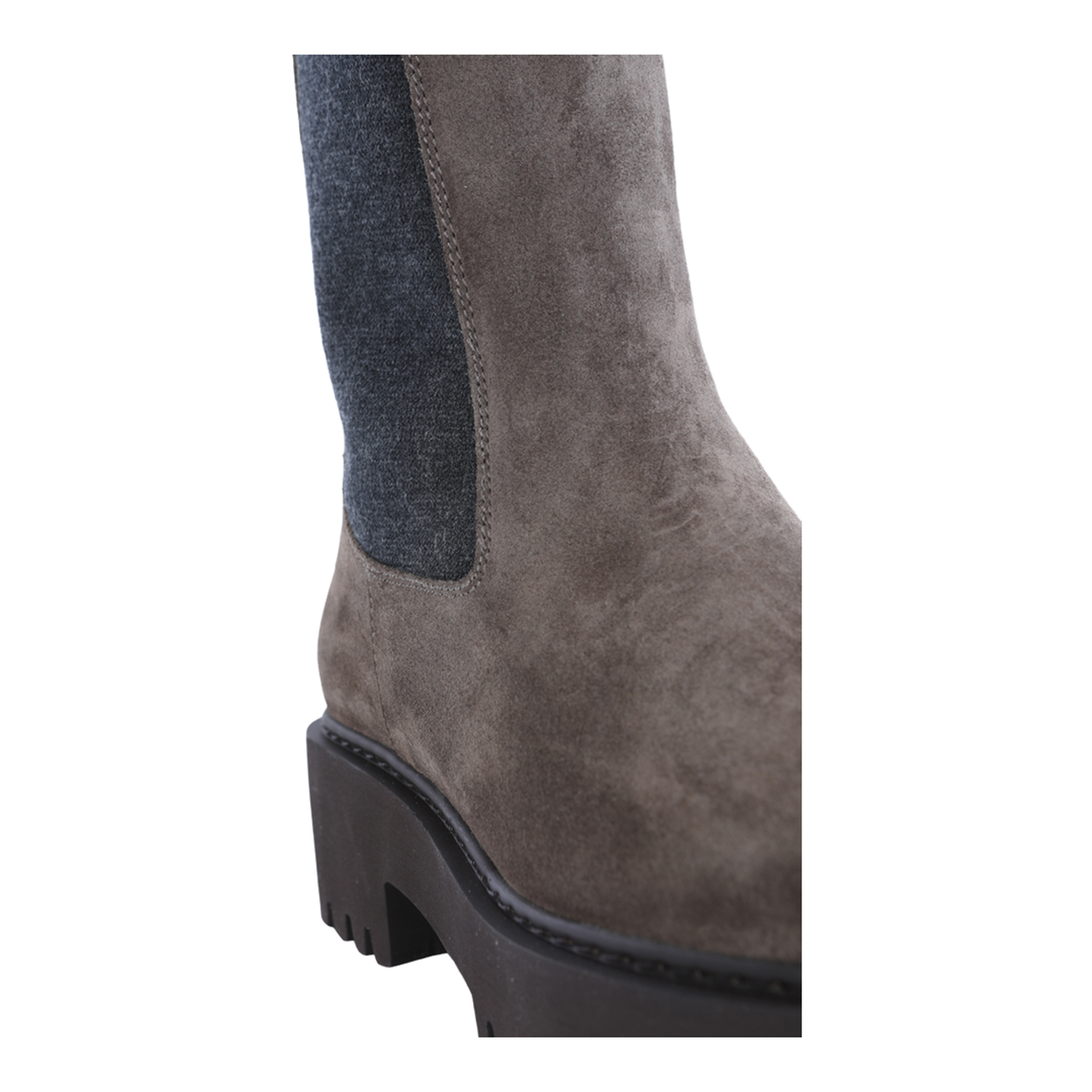 MAYFEYR - Brunello Cucinelli - Boots - MZSFG3409C8769