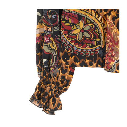 MAYFEYR - Etro - Shirts - WRJA0157AK15YX0812