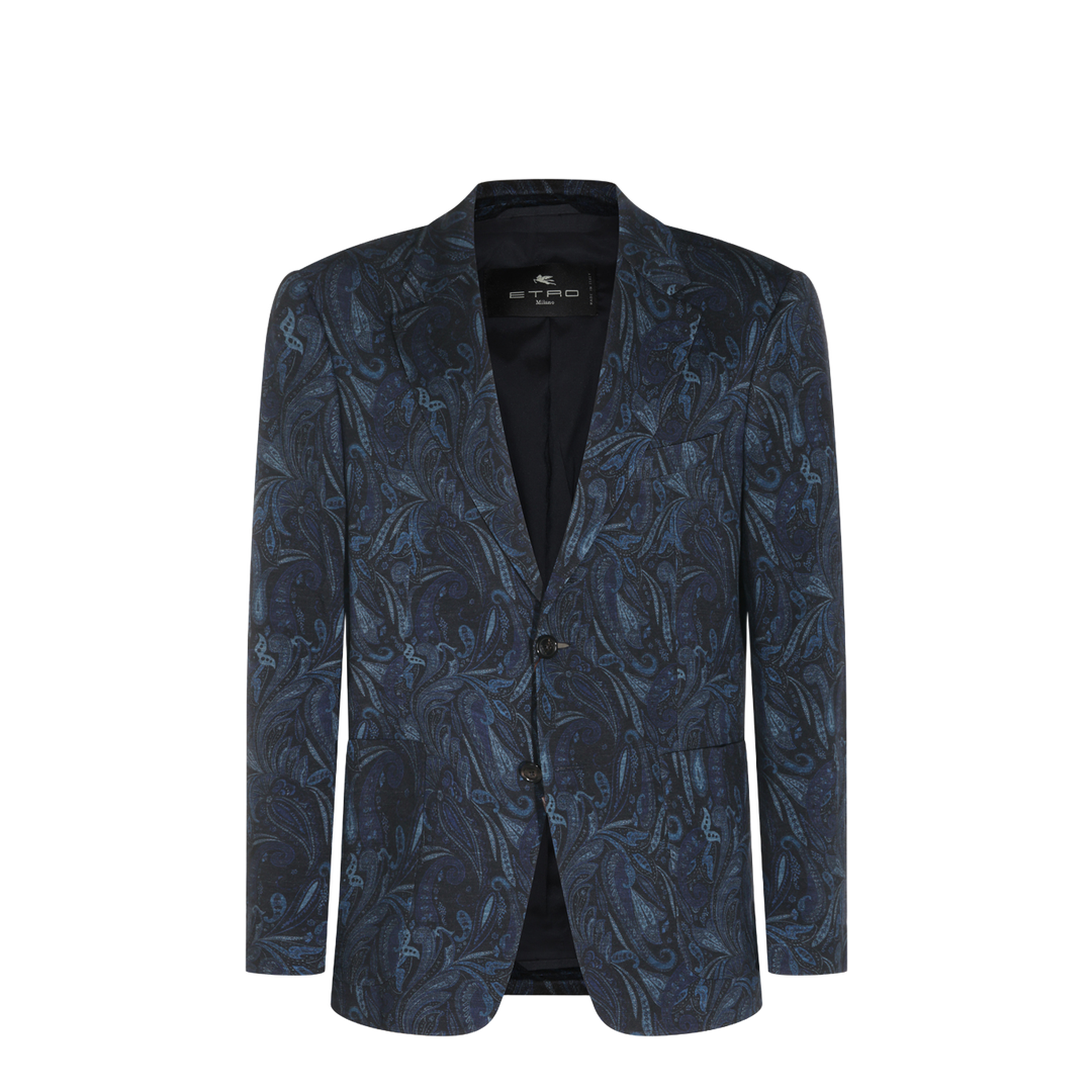 MAYFEYR - Etro - Jackets - MRCB001699SAB15X0883