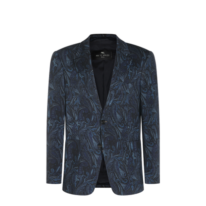 MAYFEYR - Etro - Jackets - MRCB001699SAB15X0883