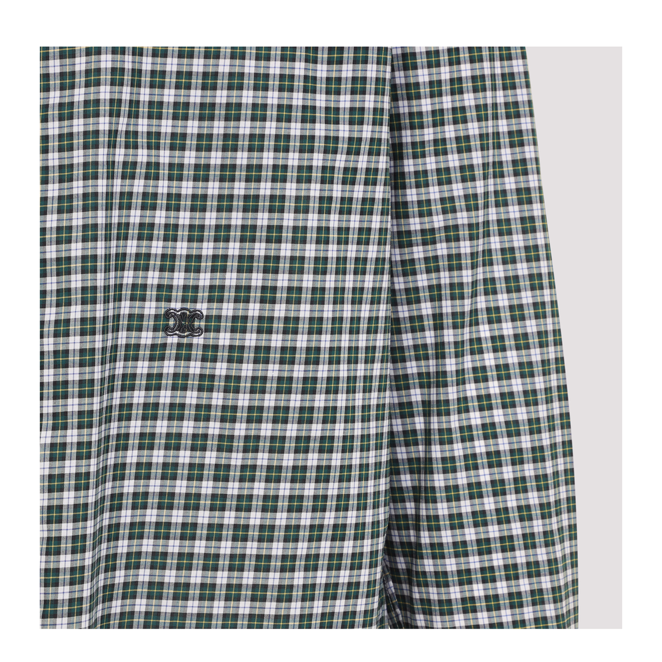 MAYFEYR - Celine - Relaxed Shirt - RC0AZ1393GDL5
