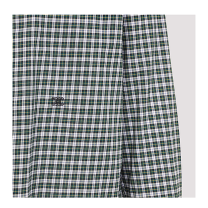 MAYFEYR - Celine - Relaxed Shirt - RC0AZ1393GDL5