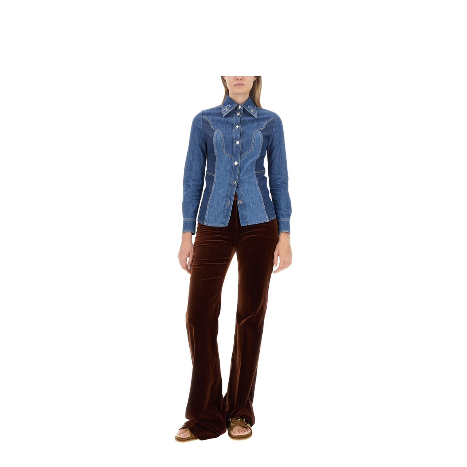 Slim Fit Shirt