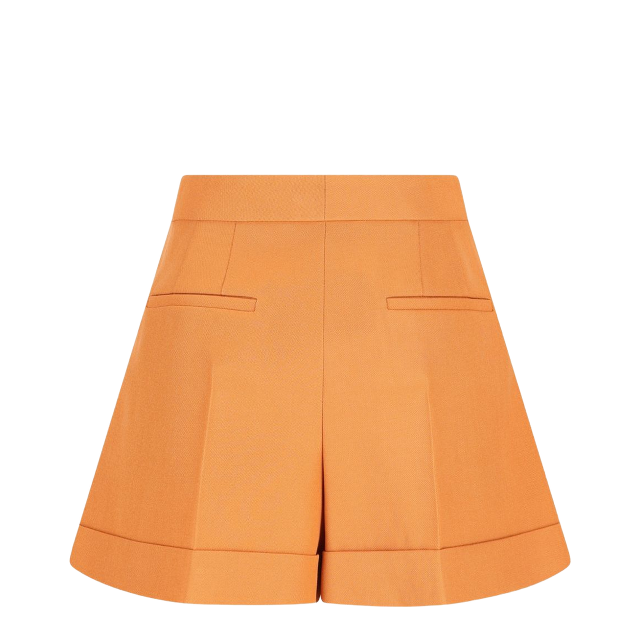 Shorts Orange