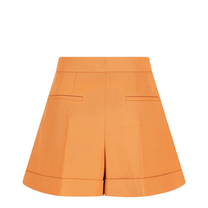 Shorts Orange