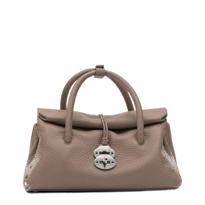MAYFEYR - Zanellato - Dotta Medium Handbag - DOTTACENTAUROS0687501120000Z1159