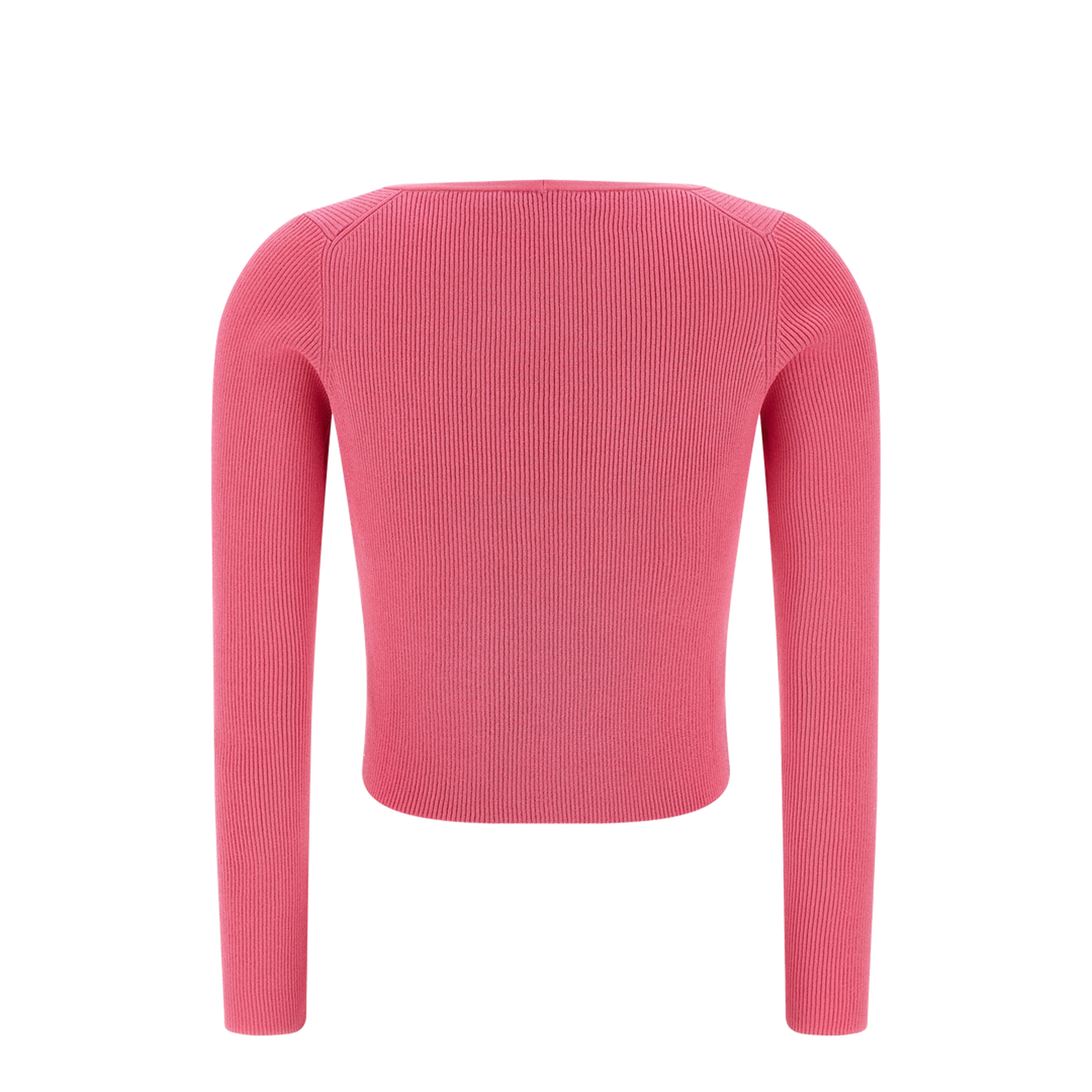 Safety Pin Cardigan
