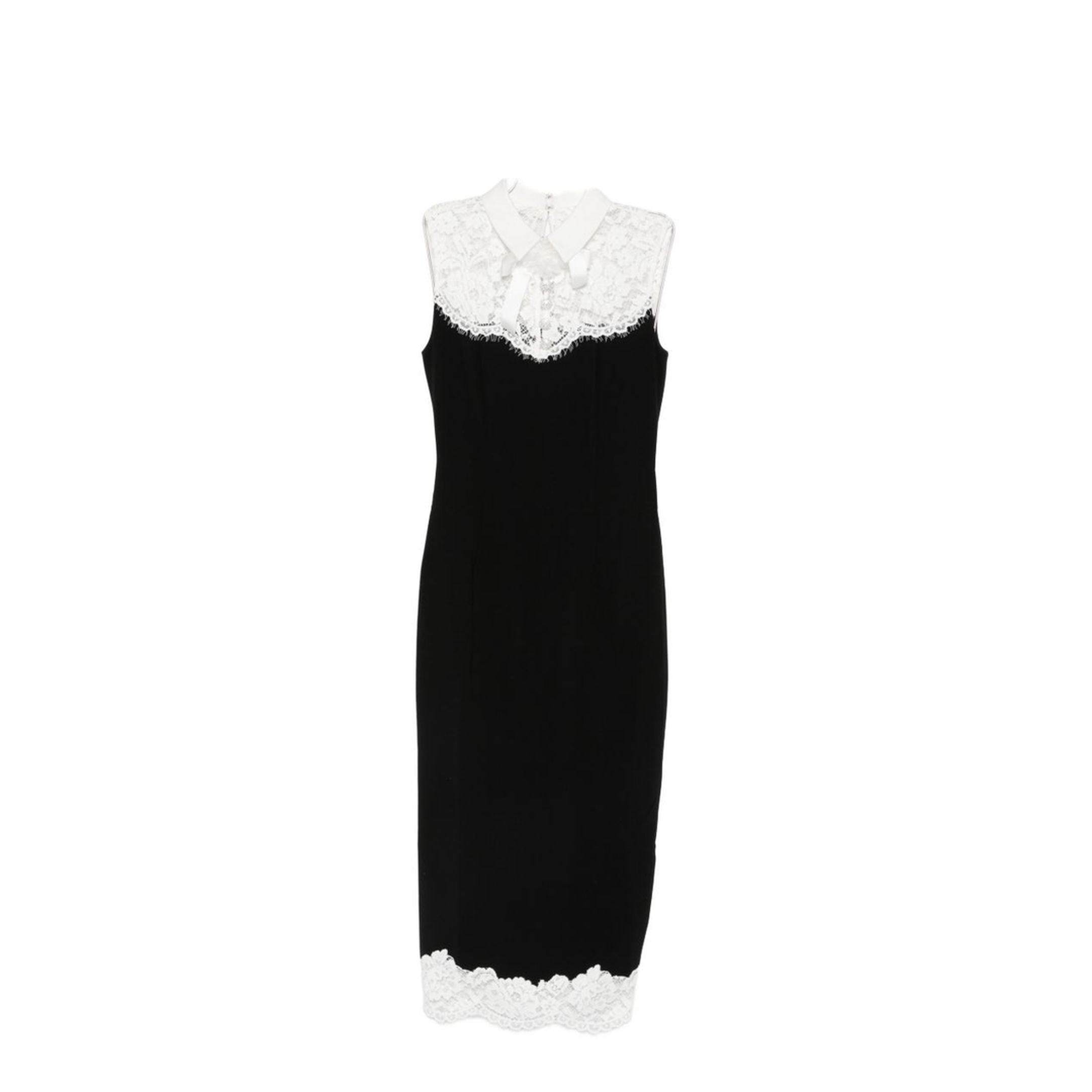 MAYFEYR - Self Portrait - Dresses Black - AW26-019M-BBLACK