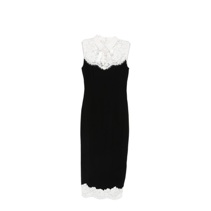 MAYFEYR - Self Portrait - Dresses Black - AW26-019M-BBLACK