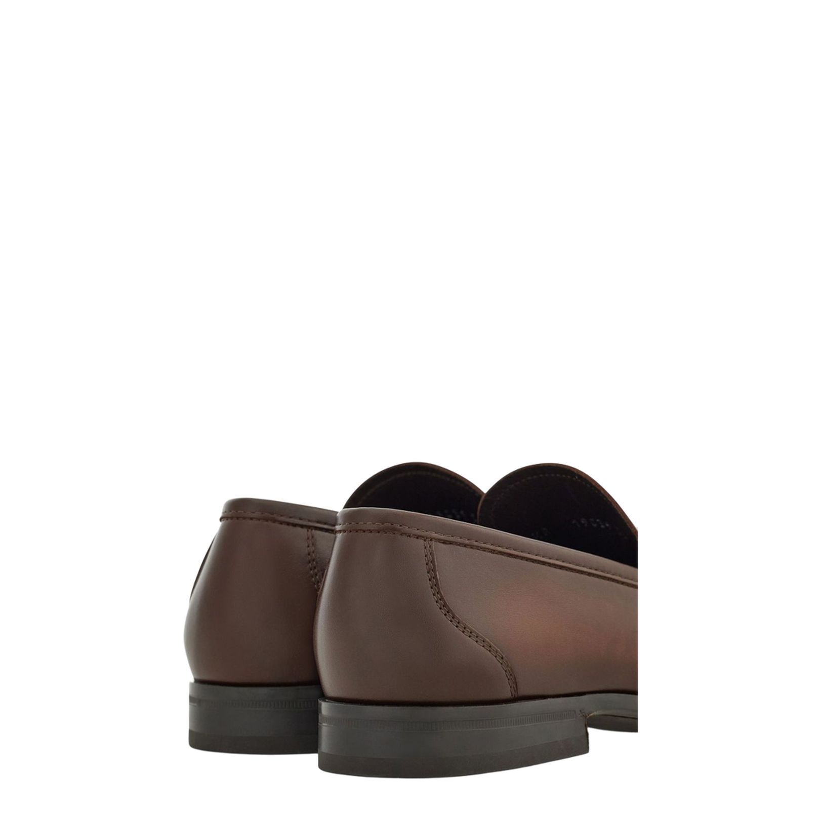 Ferragamo Flat Moccasins