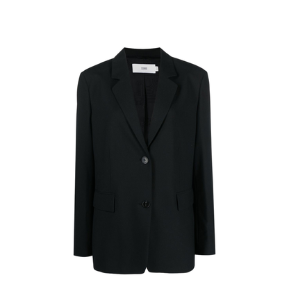 MAYFEYR - Closed - Jackets Black - C9714835P22100