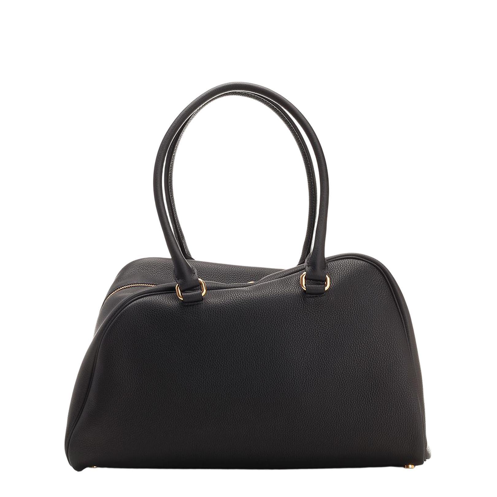 Large Shield Twin Bowling Bag