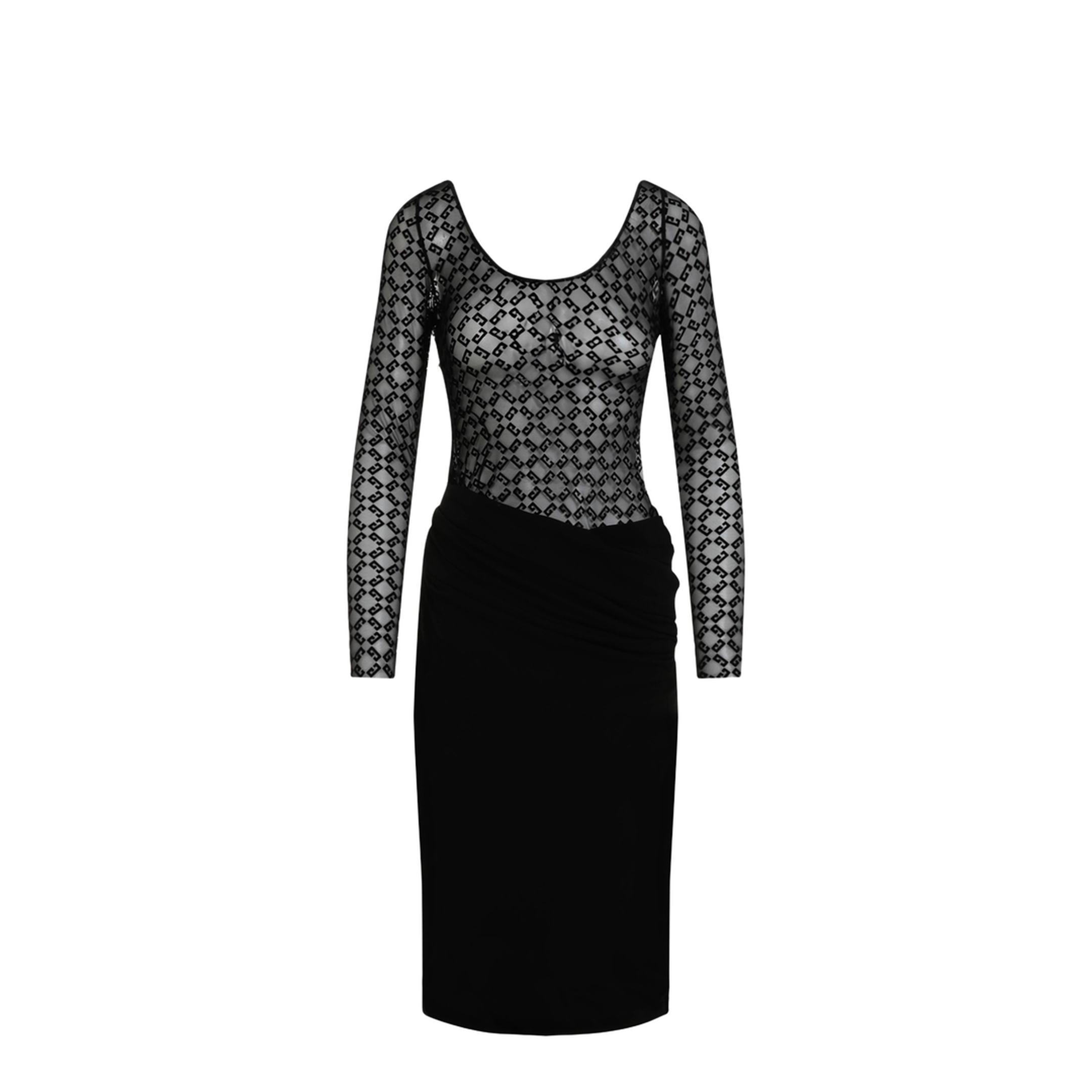 MAYFEYR - Givenchy - Dress - BW229920GU