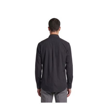 MAYFEYR - Loewe - Slim Black Shirt - H526Y05XBC1100