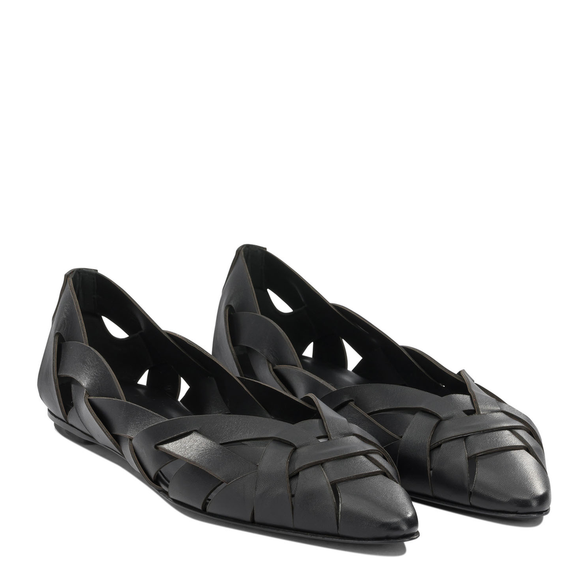 MAYFEYR - Del Carlo - Ballerinas - 12101LISINATURNERO