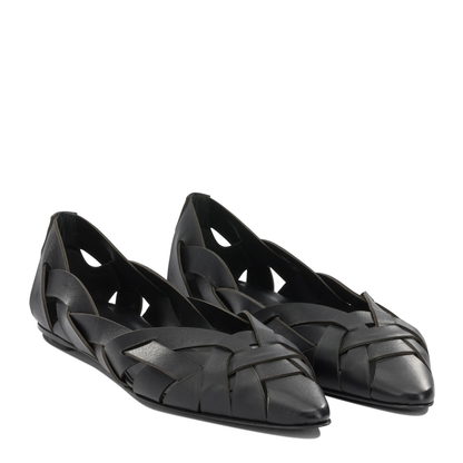 MAYFEYR - Del Carlo - Ballerinas - 12101LISINATURNERO