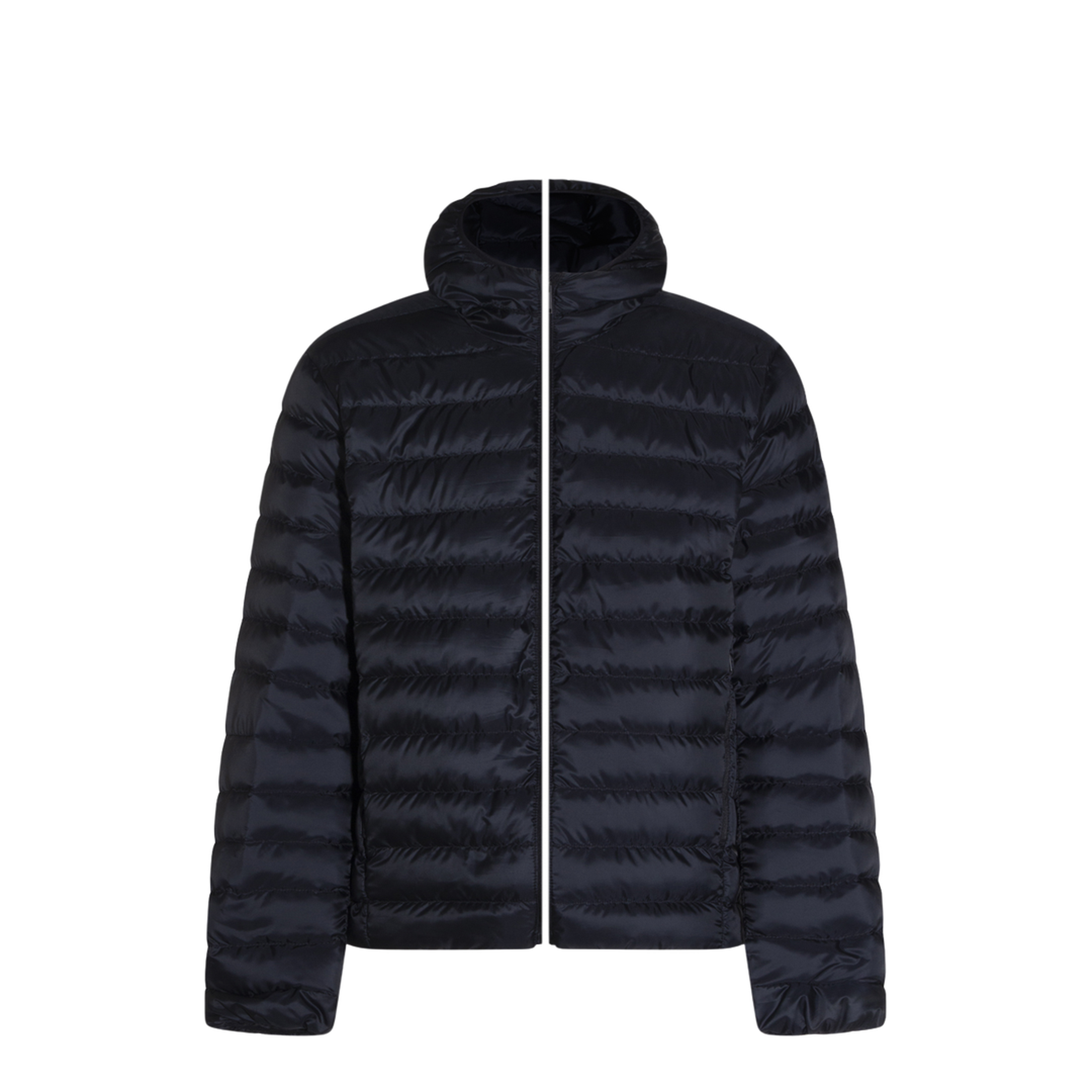 Stratus Down Jacket