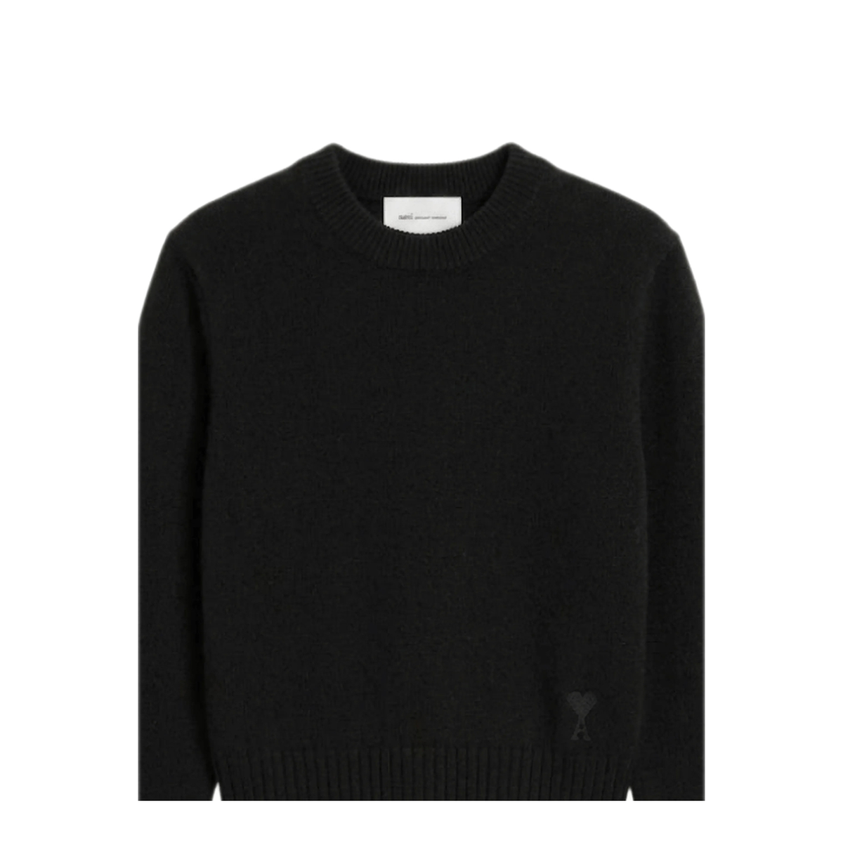MAYFEYR - Ami Paris - Knitted Sweater - FKS832005001