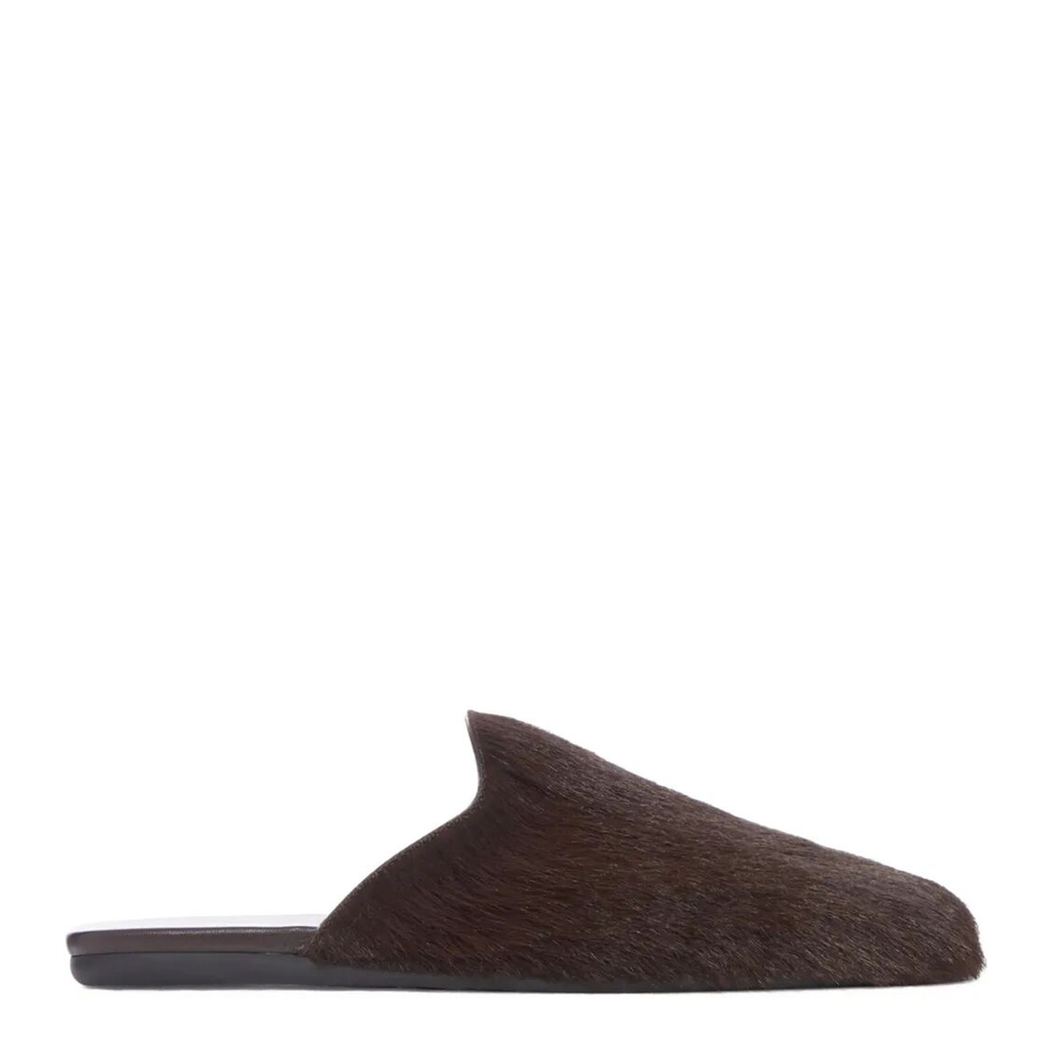 MAYFEYR - Prada - Calf Hair Mules - 1S008OFDD052HIO