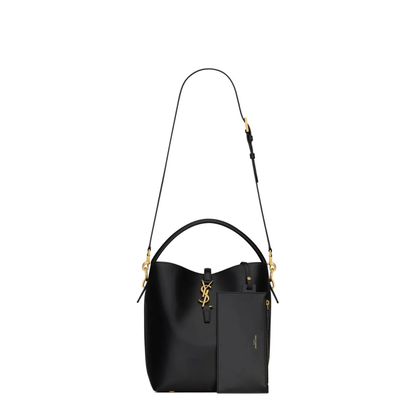 MAYFEYR -  - Shiny Leather Bag - 7428282R20W