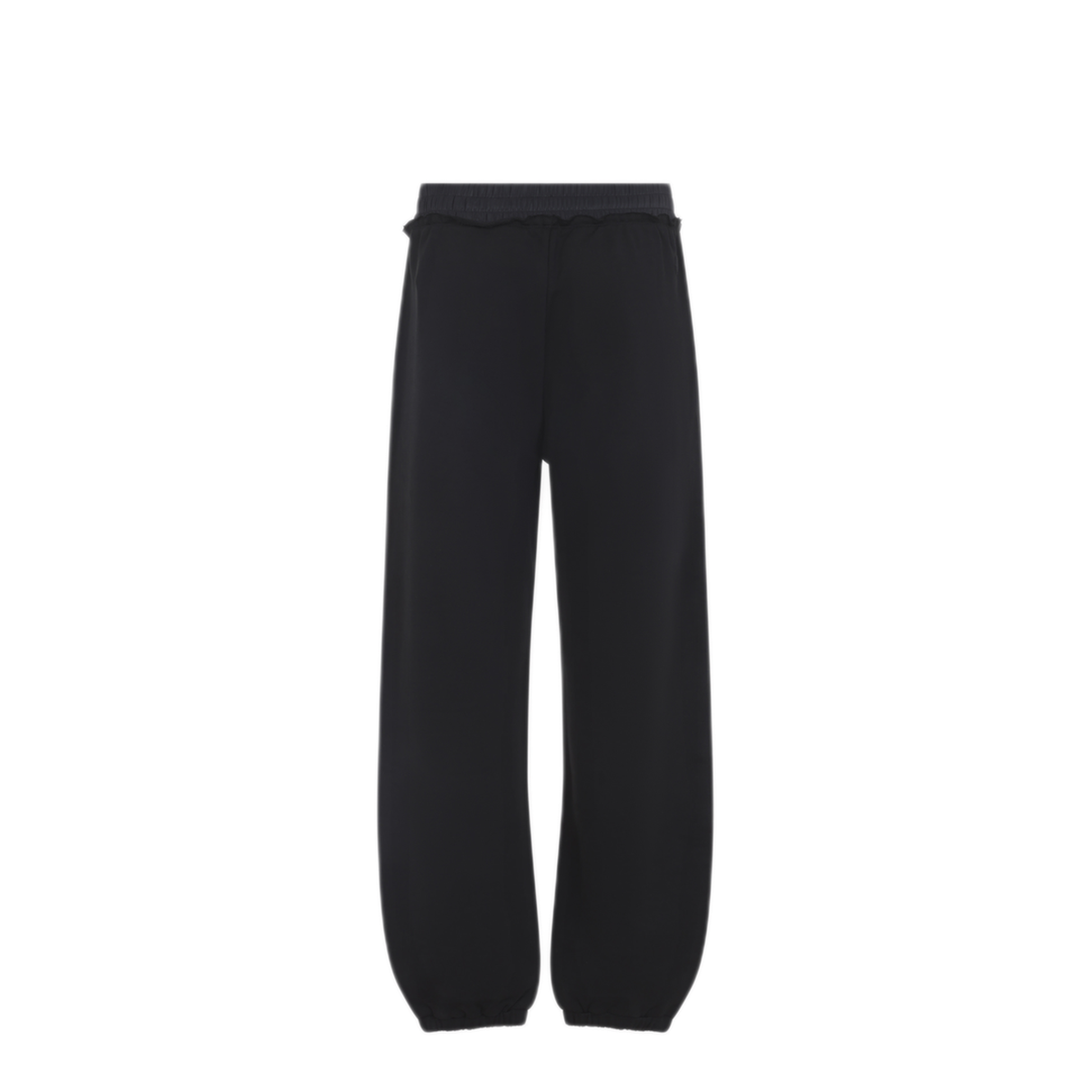 MAYFEYR - Moncler - Black Sweatpants - L20938H0000389AZY999