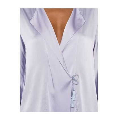 MAYFEYR - Forte Forte - Shirts - 14579MYSHIRTLILAC