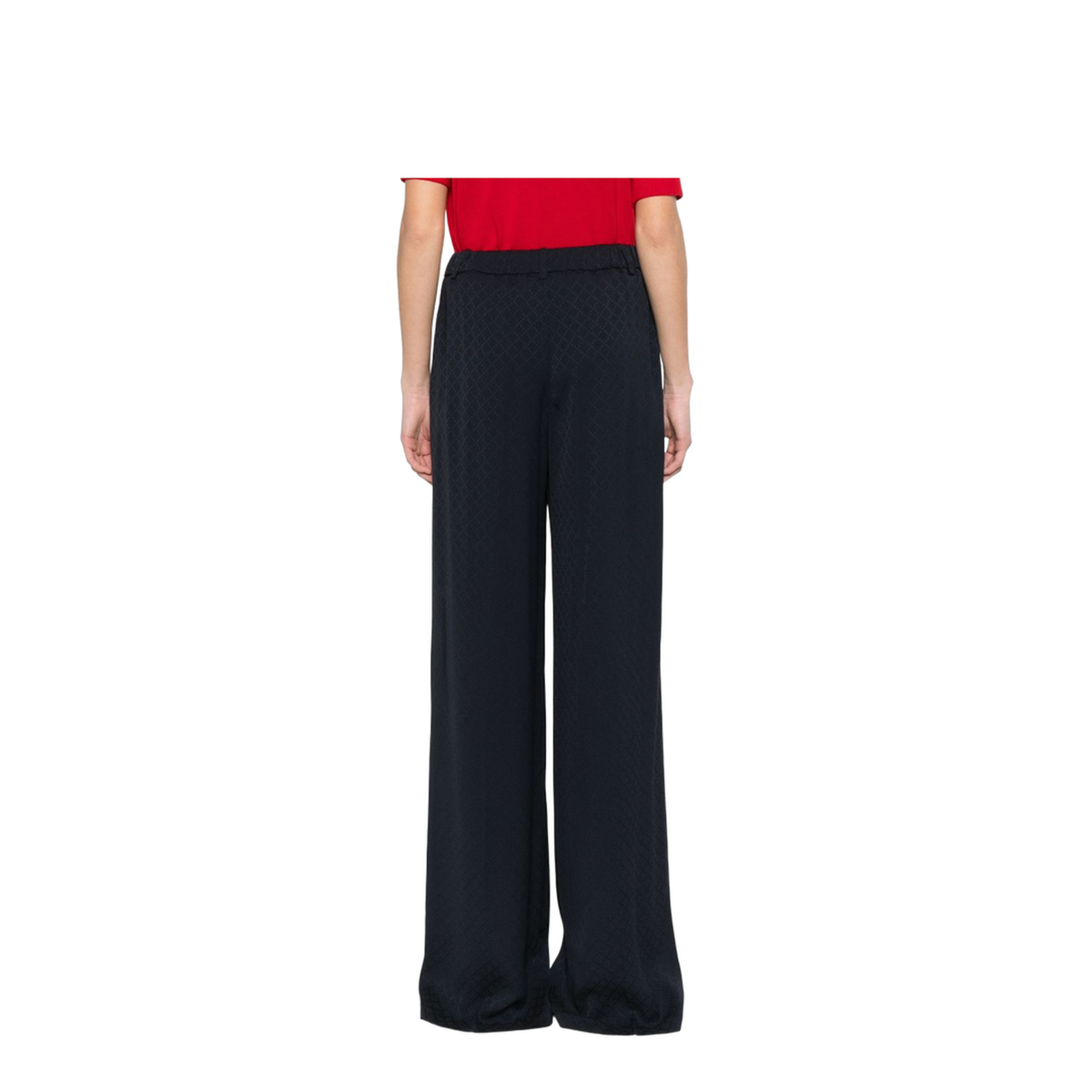 MAYFEYR - Gucci - Pantaloni - 852748ZAT684294
