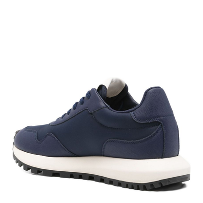 Logo Sneakers