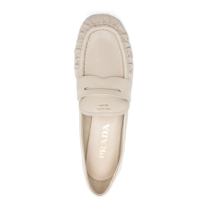 MAYFEYR - Prada - Ballet Loafers - 1D175O007F0304