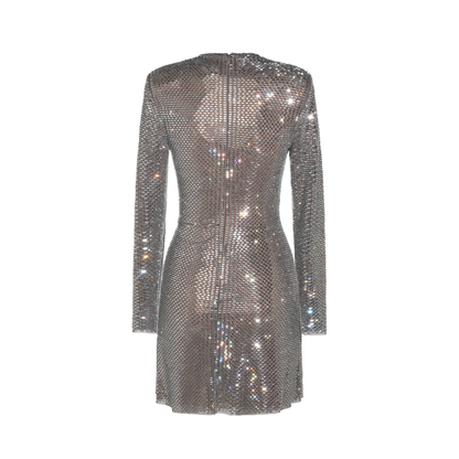 MAYFEYR - Self Portrait - Dresses - AW26154SGR