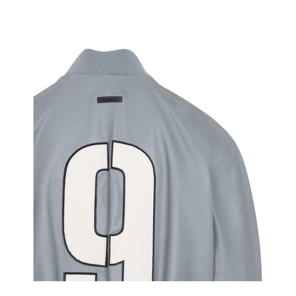 MAYFEYR - Fear Of God - Raglan Bomber Jacket - FG9M50501LTH
