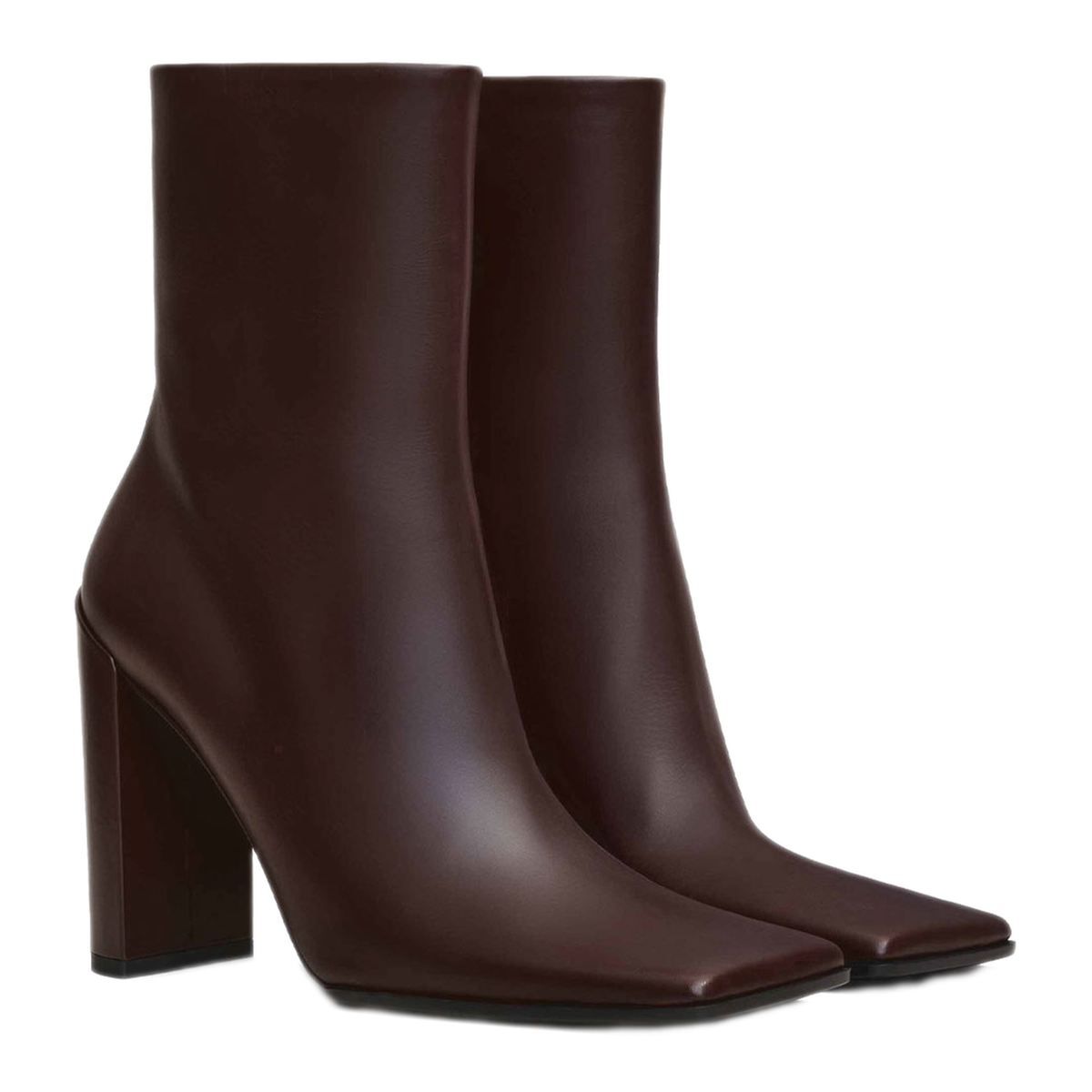 90 Ankle Boots