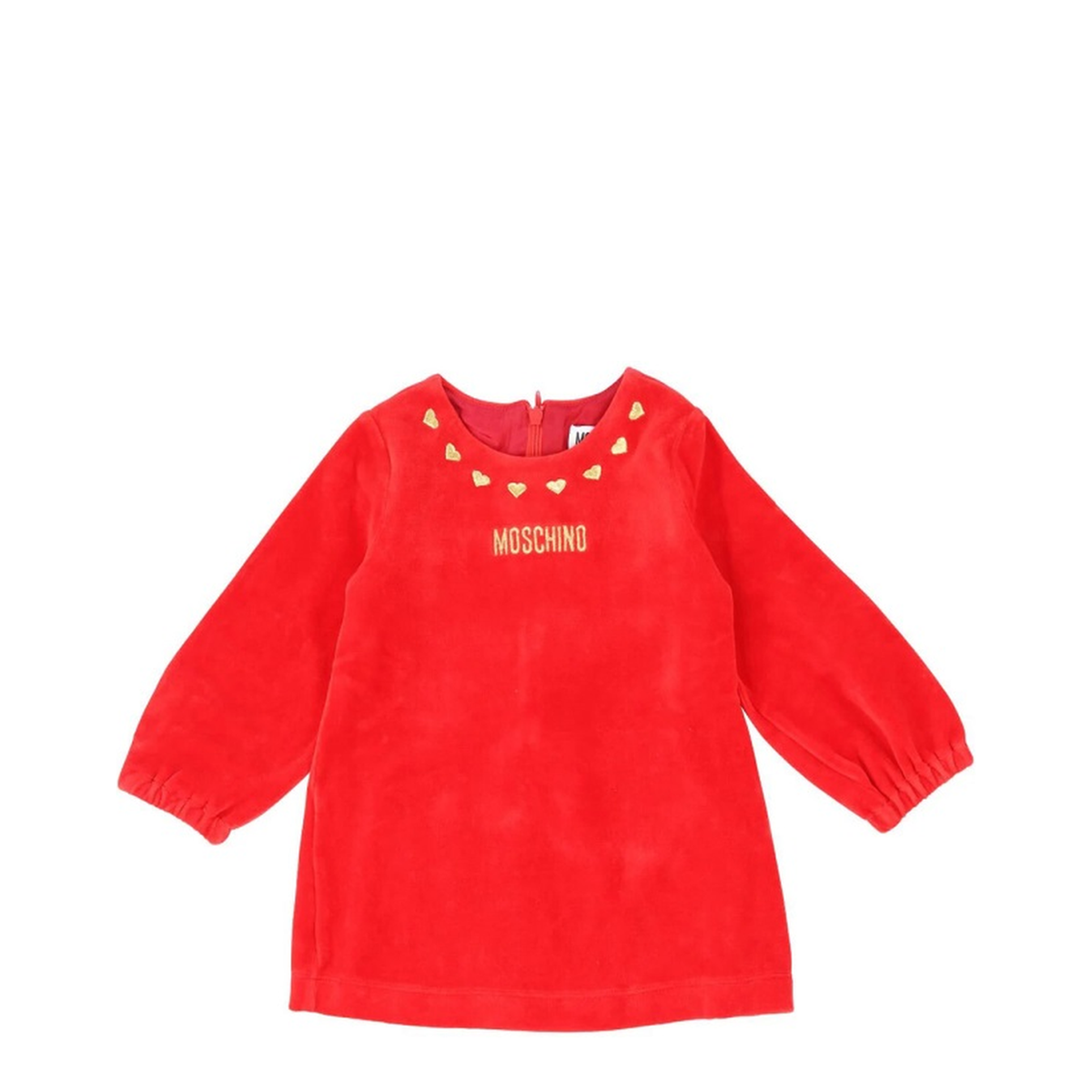 MAYFEYR - Moschino - M L Dress - MDV0BJBLGA0750109