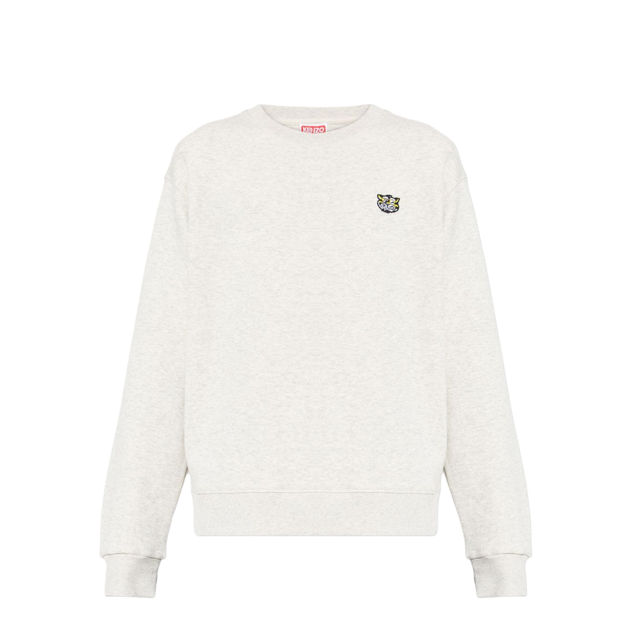 MAYFEYR - Kenzo - Sweaters Grey - FG55SW2054MJ93