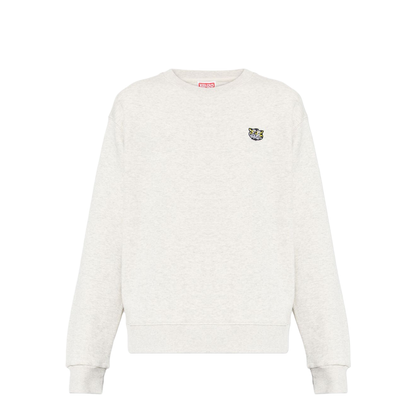 MAYFEYR - Kenzo - Sweaters Grey - FG55SW2054MJ93