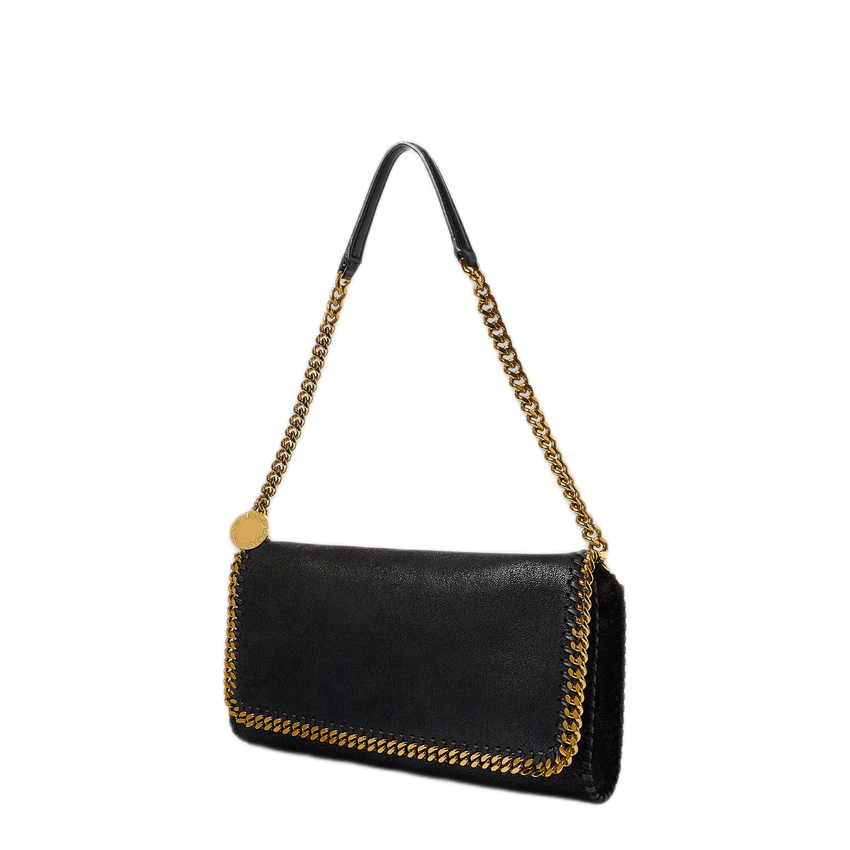 MAYFEYR - Stella Mccartney - Falabella Messenger Bag - 7B0216W93551000