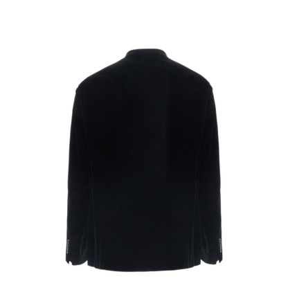 MAYFEYR - Giorgio Armani - Jackets Black - GM004880TE10046UC001