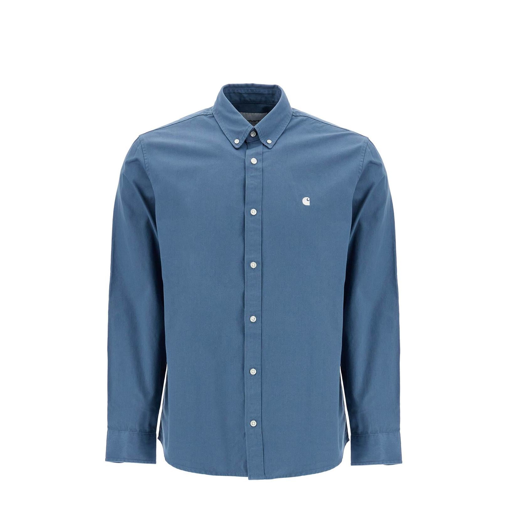 Carhartt Wip madison button-down shirt