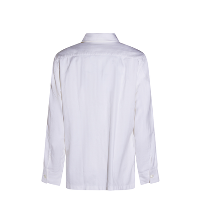 MAYFEYR - Tom Ford - Shirts - HXH011FMC292WAA