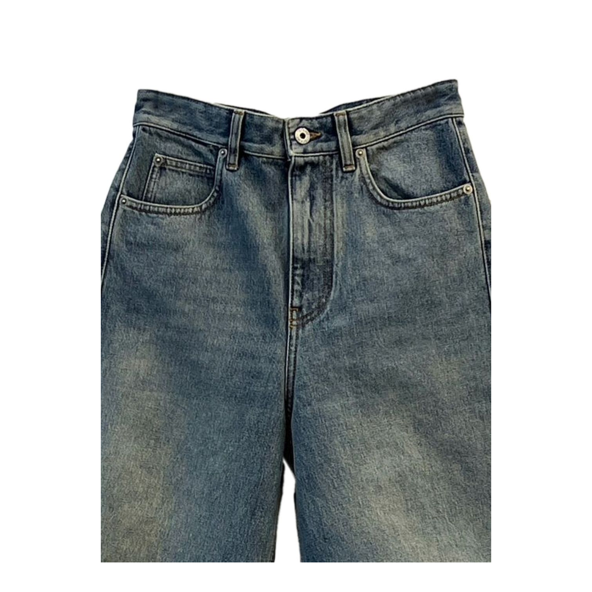 MAYFEYR - Loewe - Jeans Light Blue - S359Y11XEH6395