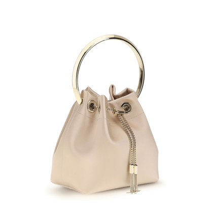 MAYFEYR - Jimmy Choo - Bon Bon Handbag - J000178932