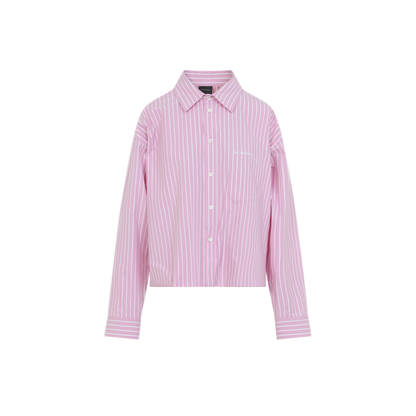 MAYFEYR - Balenciaga - Folded Shirt - 857837TPM26