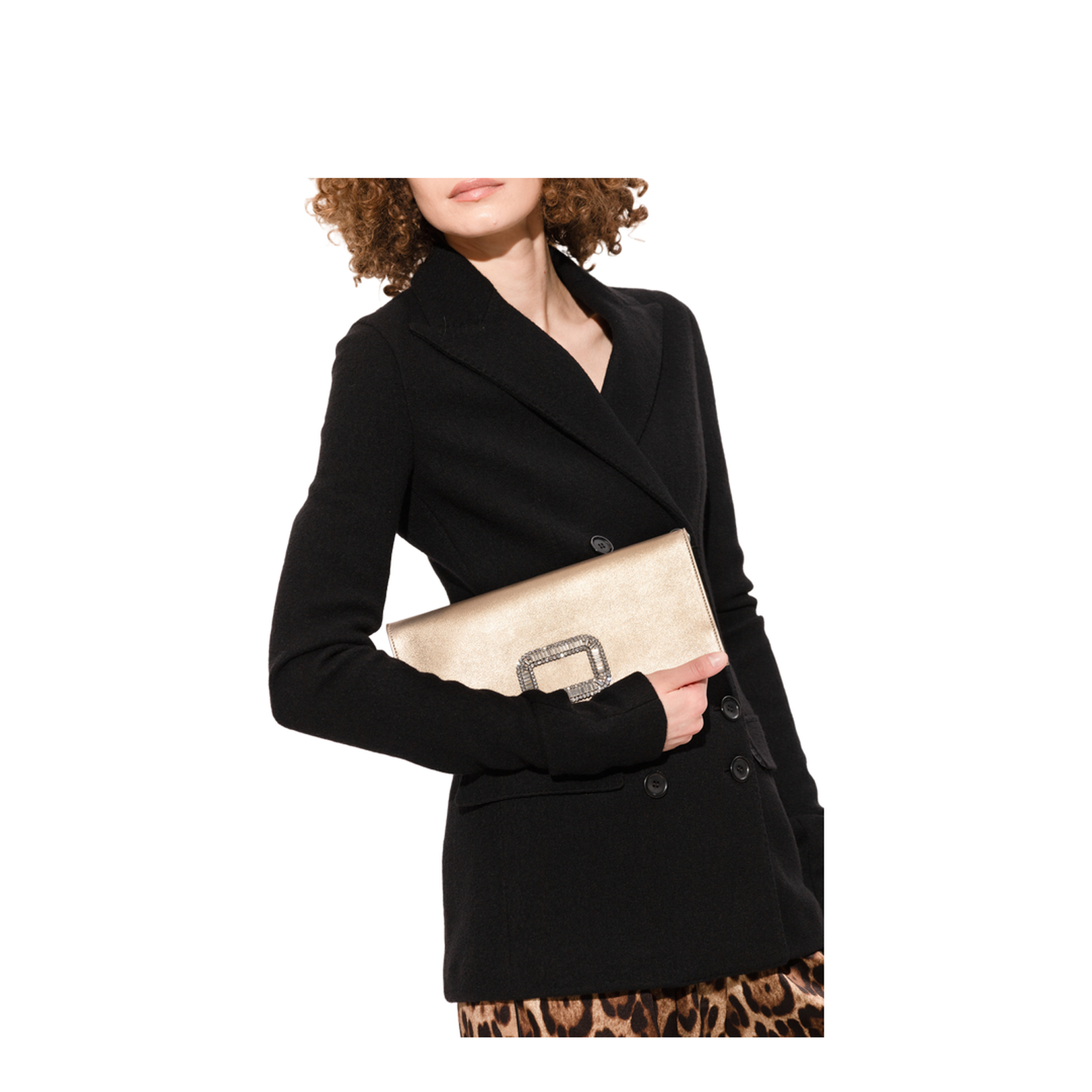 Pilgrim Small Clutch Bag