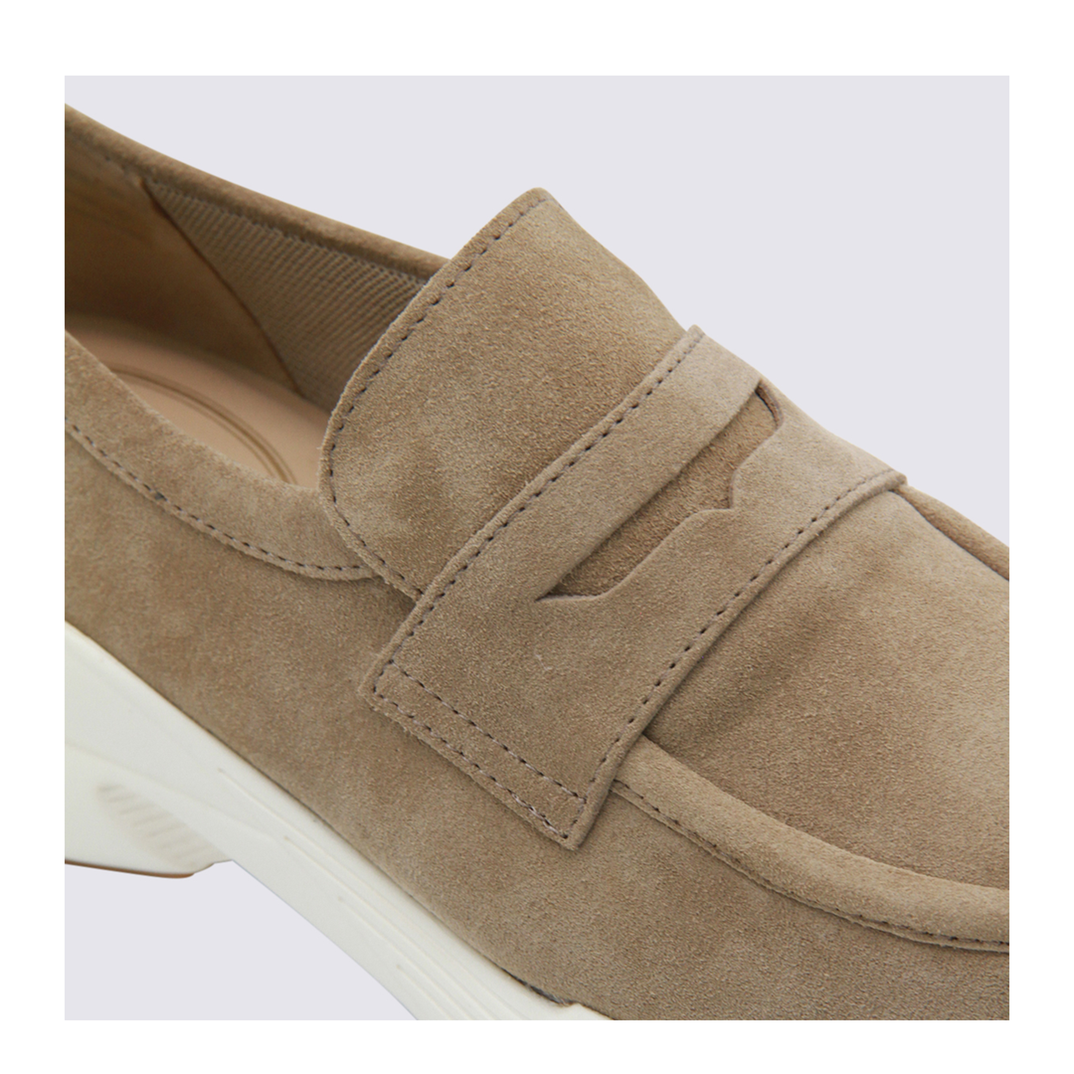 Flat Shoes