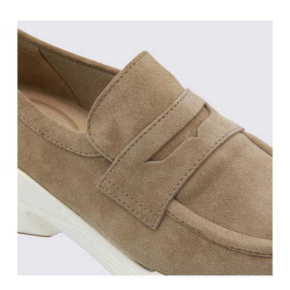 Flat Shoes
