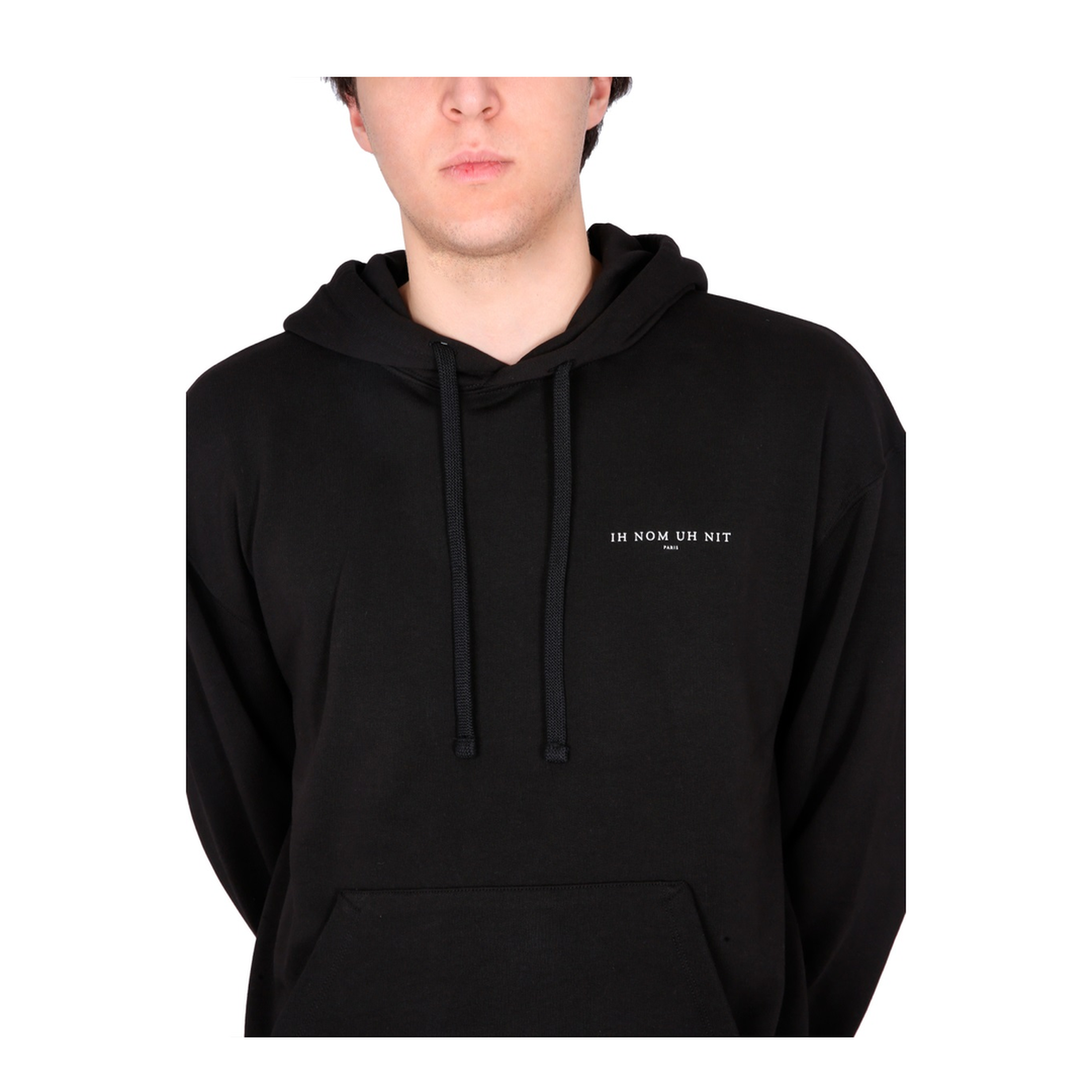 MAYFEYR - IH NOM UH NIT - Sweatshirt With Print - NUS23233009